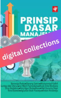 Image of Prinsip Dasar Manajemen Konsep dan Penerapan