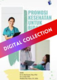 Image of Promosi Kesehatan untuk Bidan