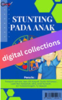 Image of Stunting Pada Anak
