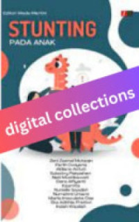 Image of Stunting Pada Anak