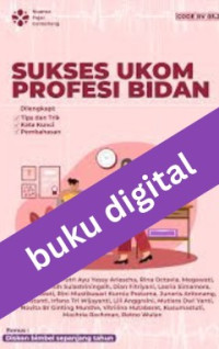 Image of Sukses UKOM Profesi Bidan