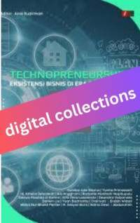 Image of Technopreneurship Eksistensi Bisnis Di Era Digital