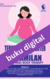 Image of Terapi Komplementer dalam Kehamilan Mind and Body Therapy