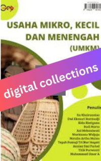 Image of Usaha Mikro Kecil Dan Menengah UMKM